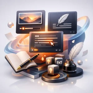 Creative Writing Prompt Pack