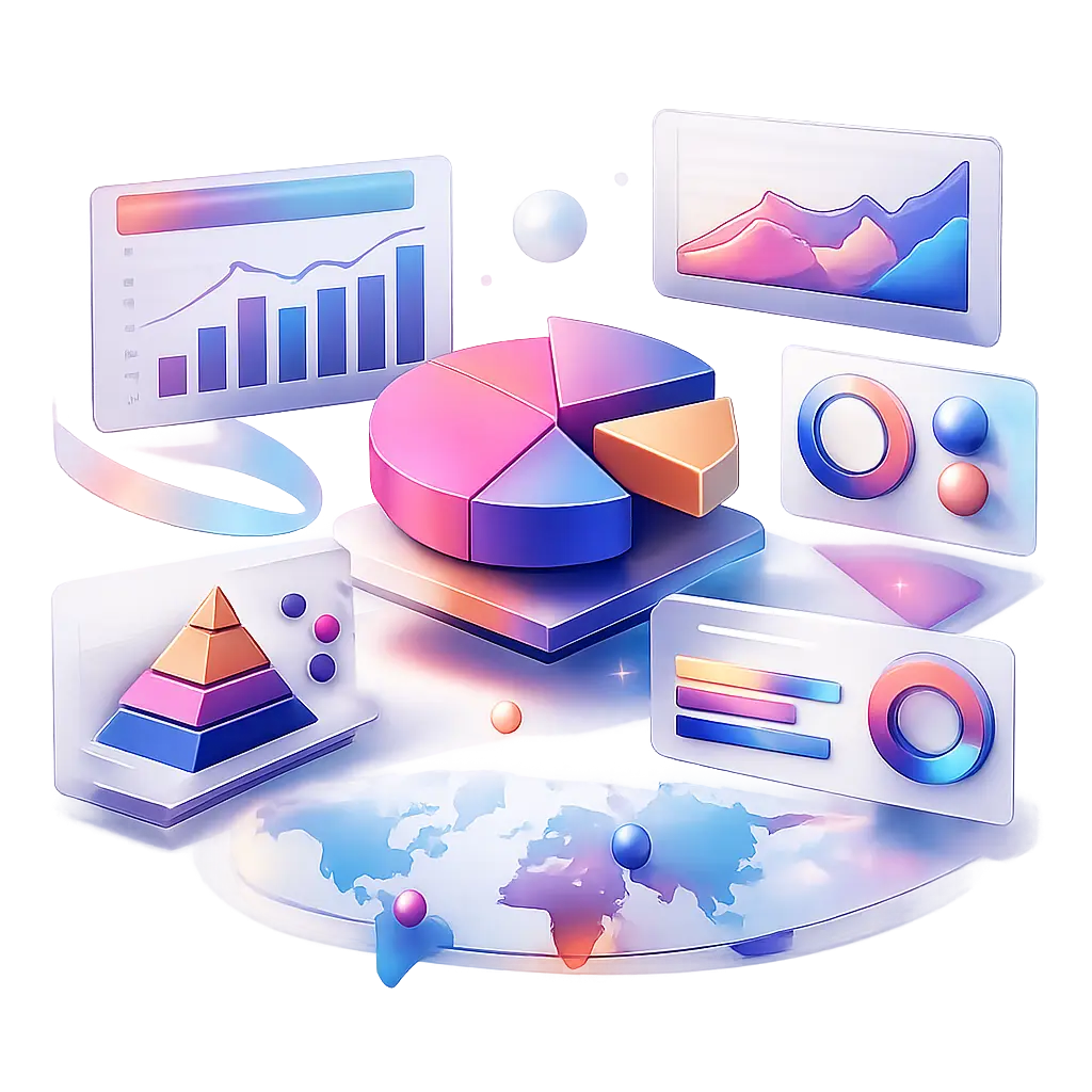 Customizable Infographic Template