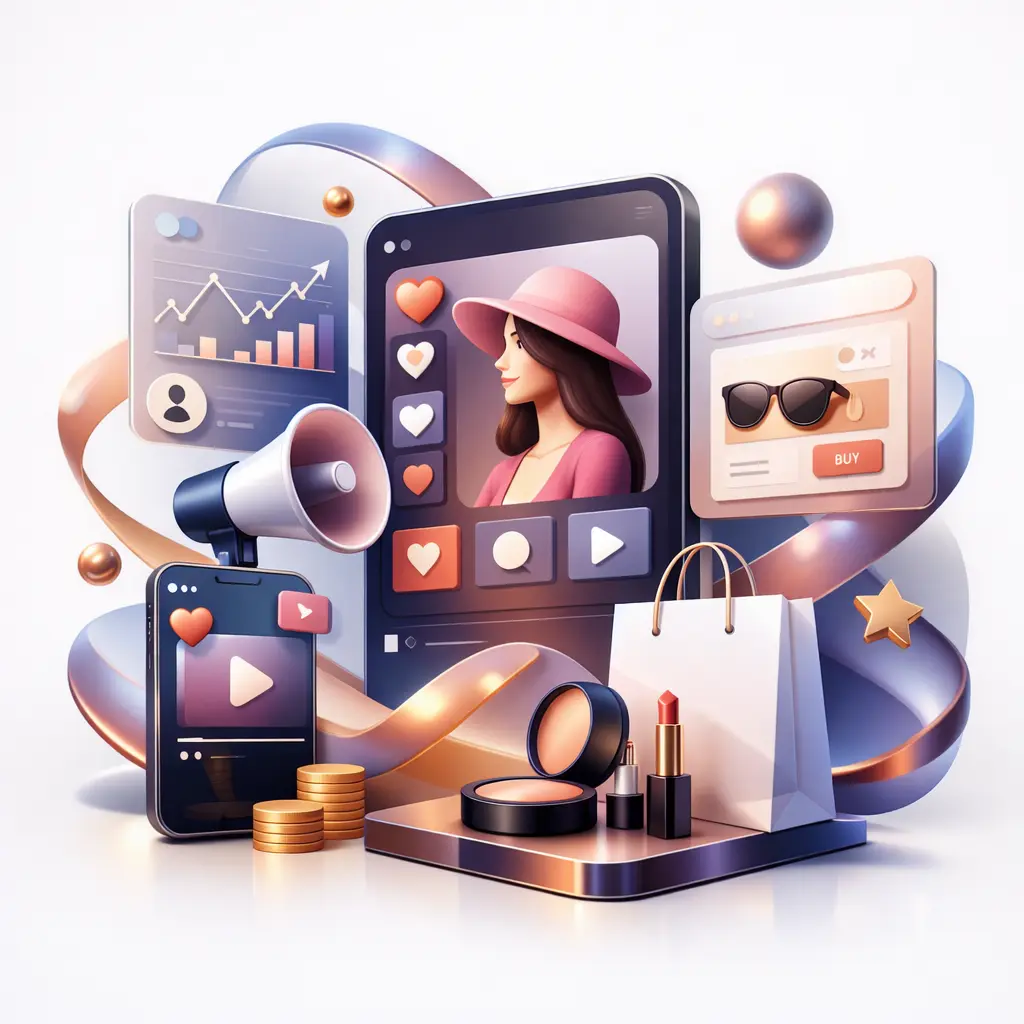 Influencer Marketing Guide
