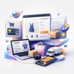 Online Store Setup Guide