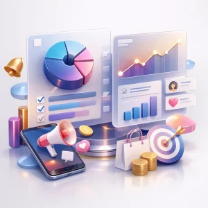 Social Media Marketing Checklist
