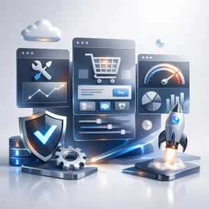 Website Maintenance Plan