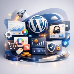 WordPress Plugin Collection